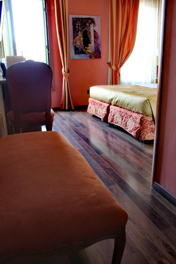 Diamantino Town House 3* Padova