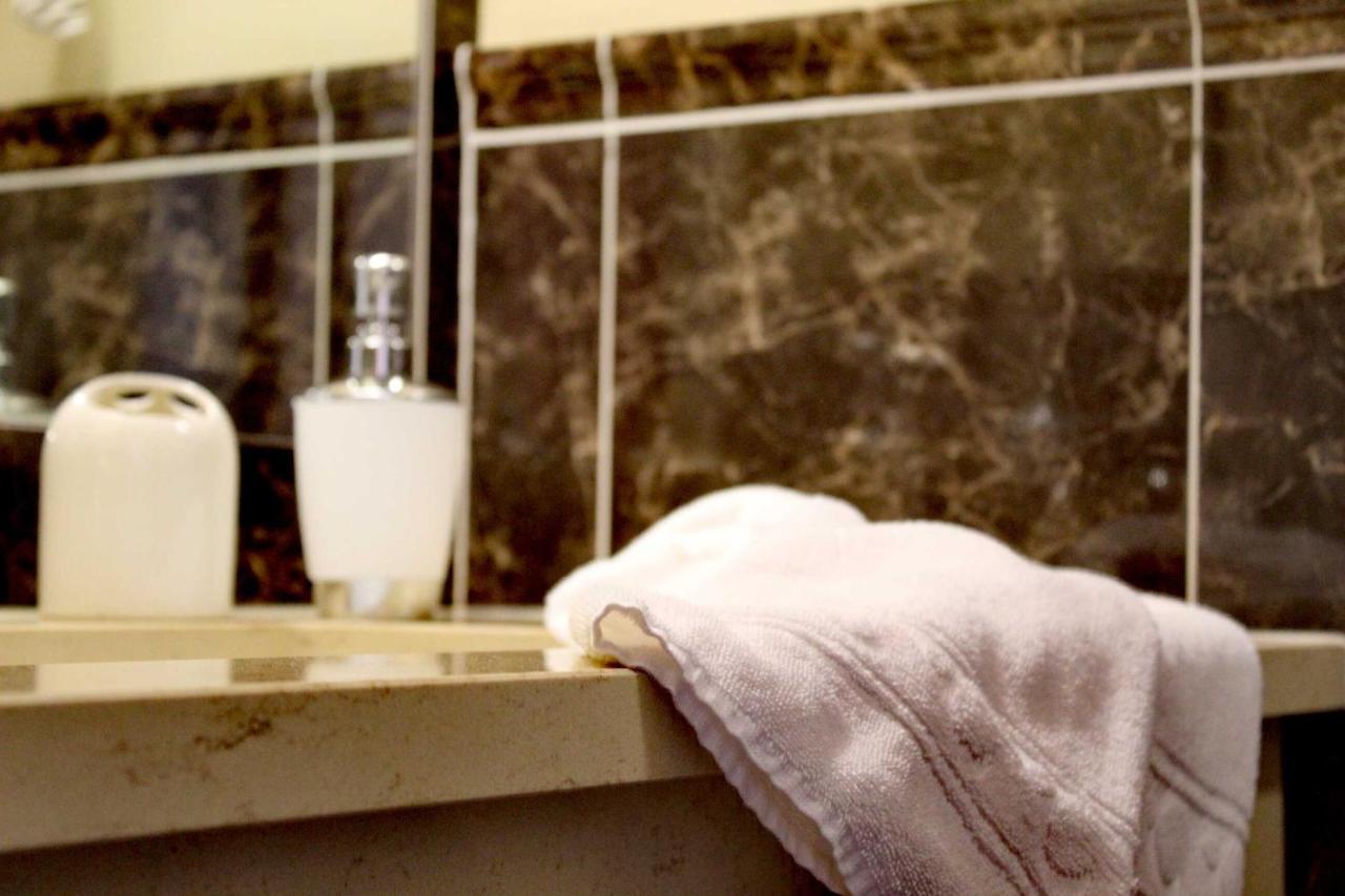 Diamantino Town House 3* Padova