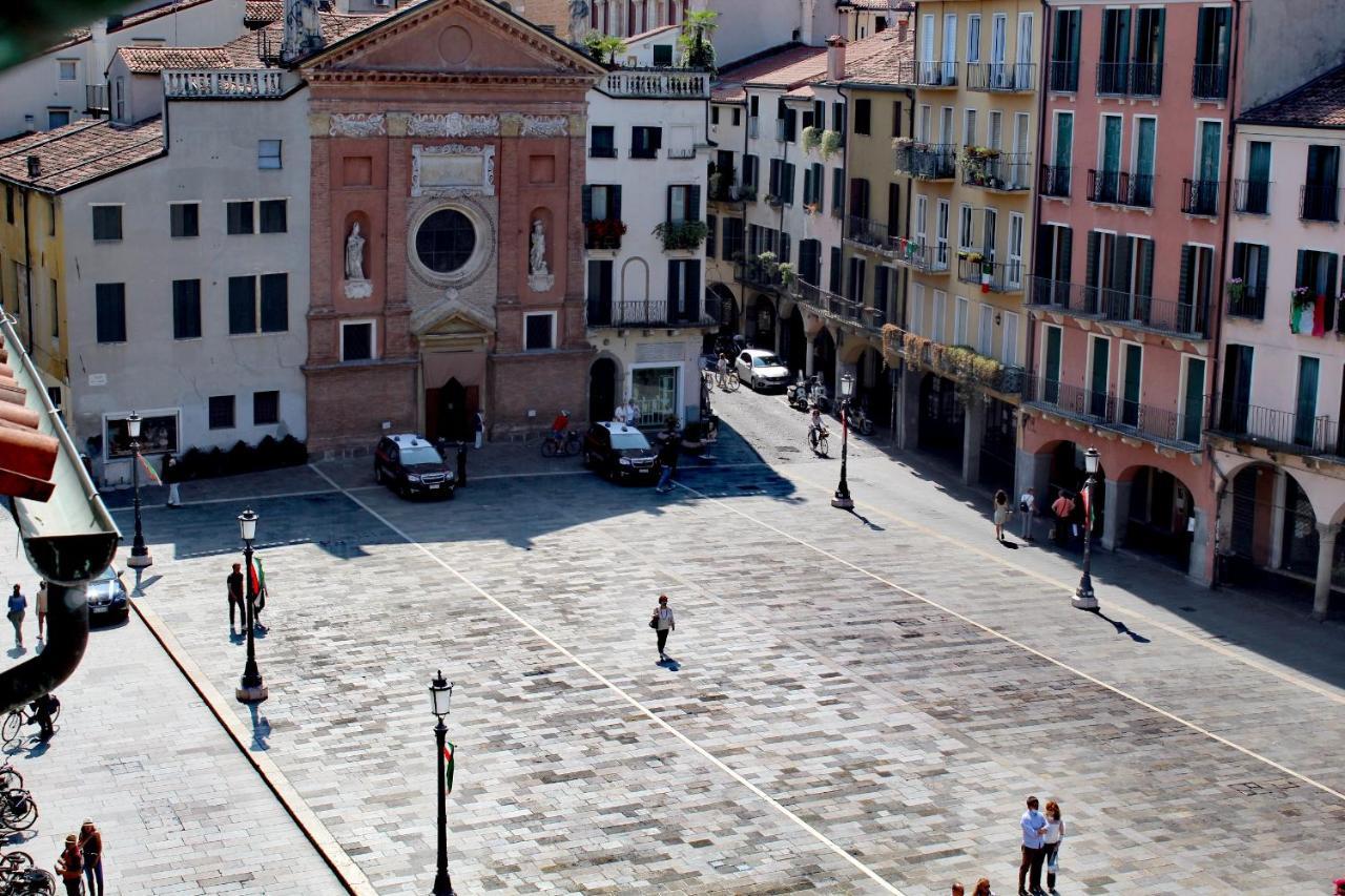 Bed & Breakfast Diamantino Town House Padova
