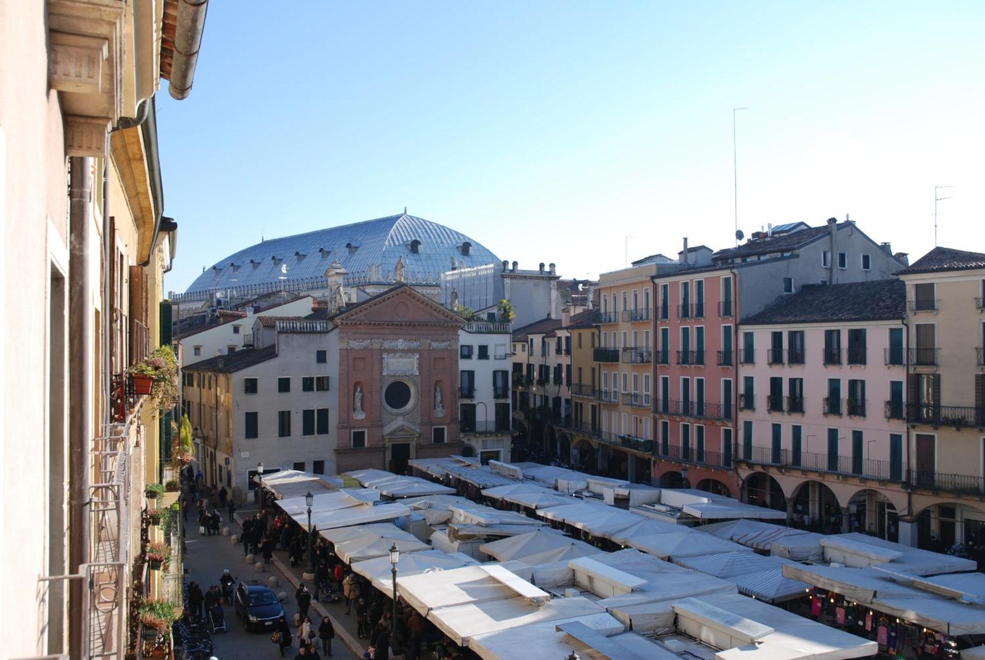 Bed & Breakfast Diamantino Town House Padova