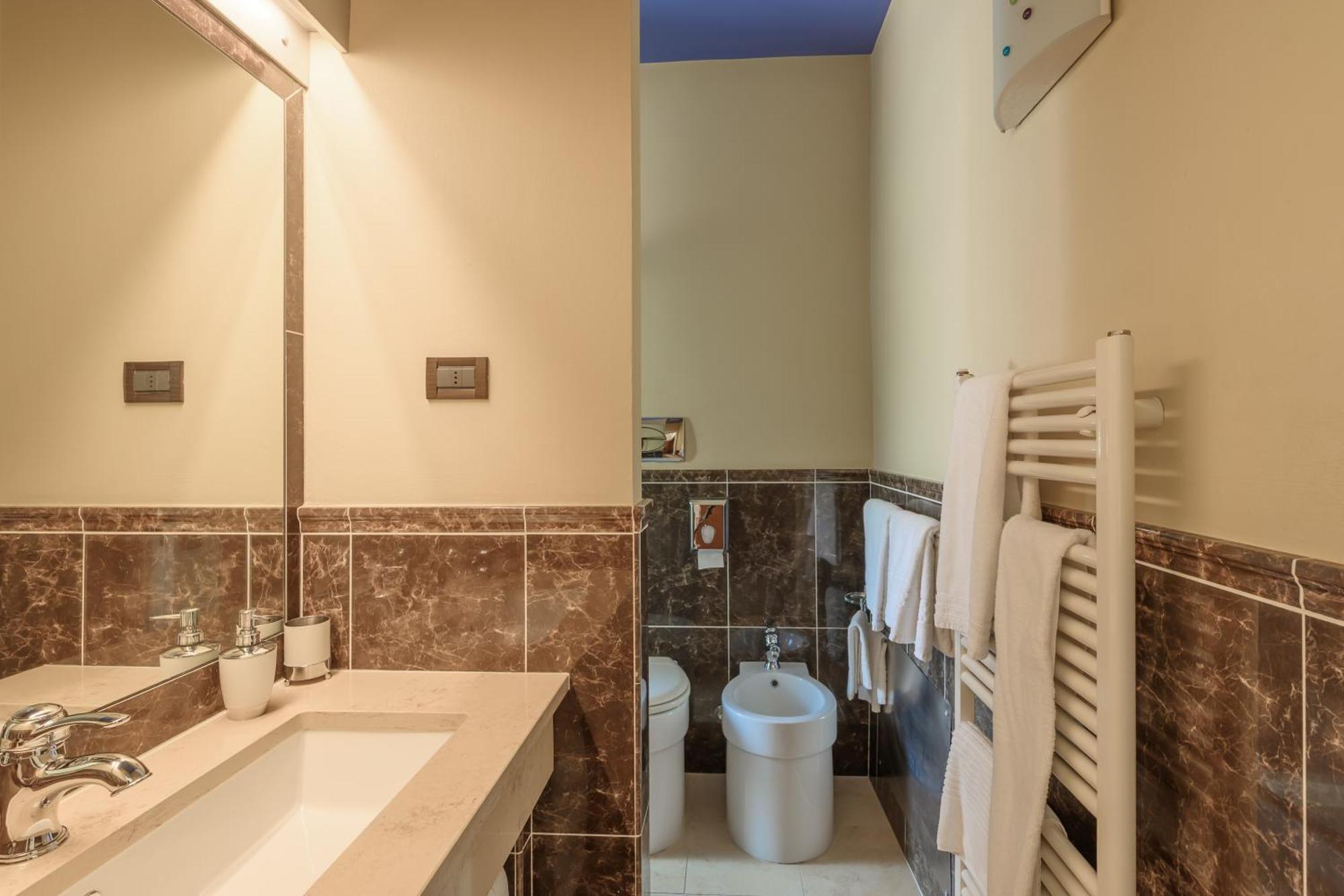 Diamantino Town House Bed & Breakfast 3*