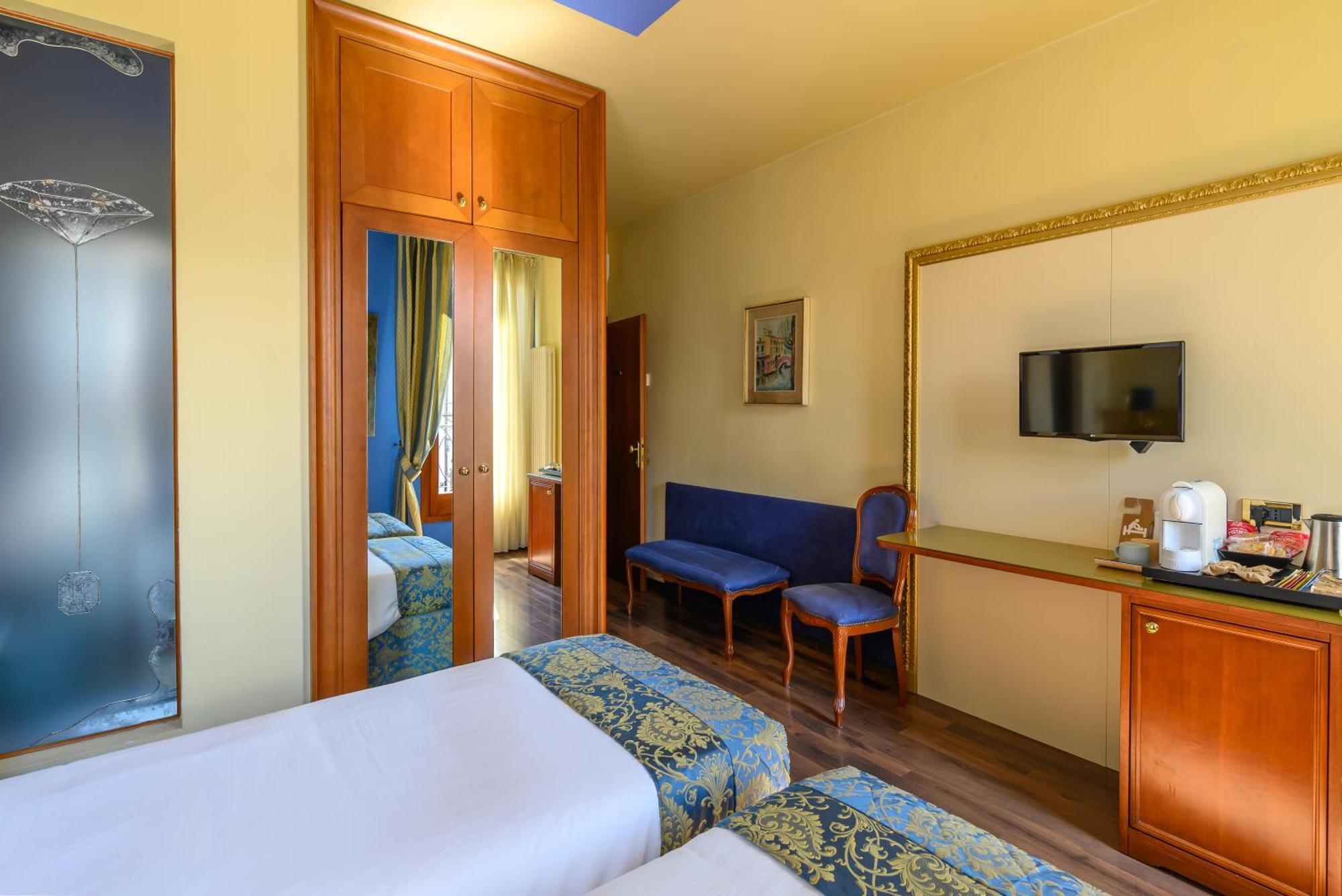 Diamantino Town House Bed & Breakfast Padova