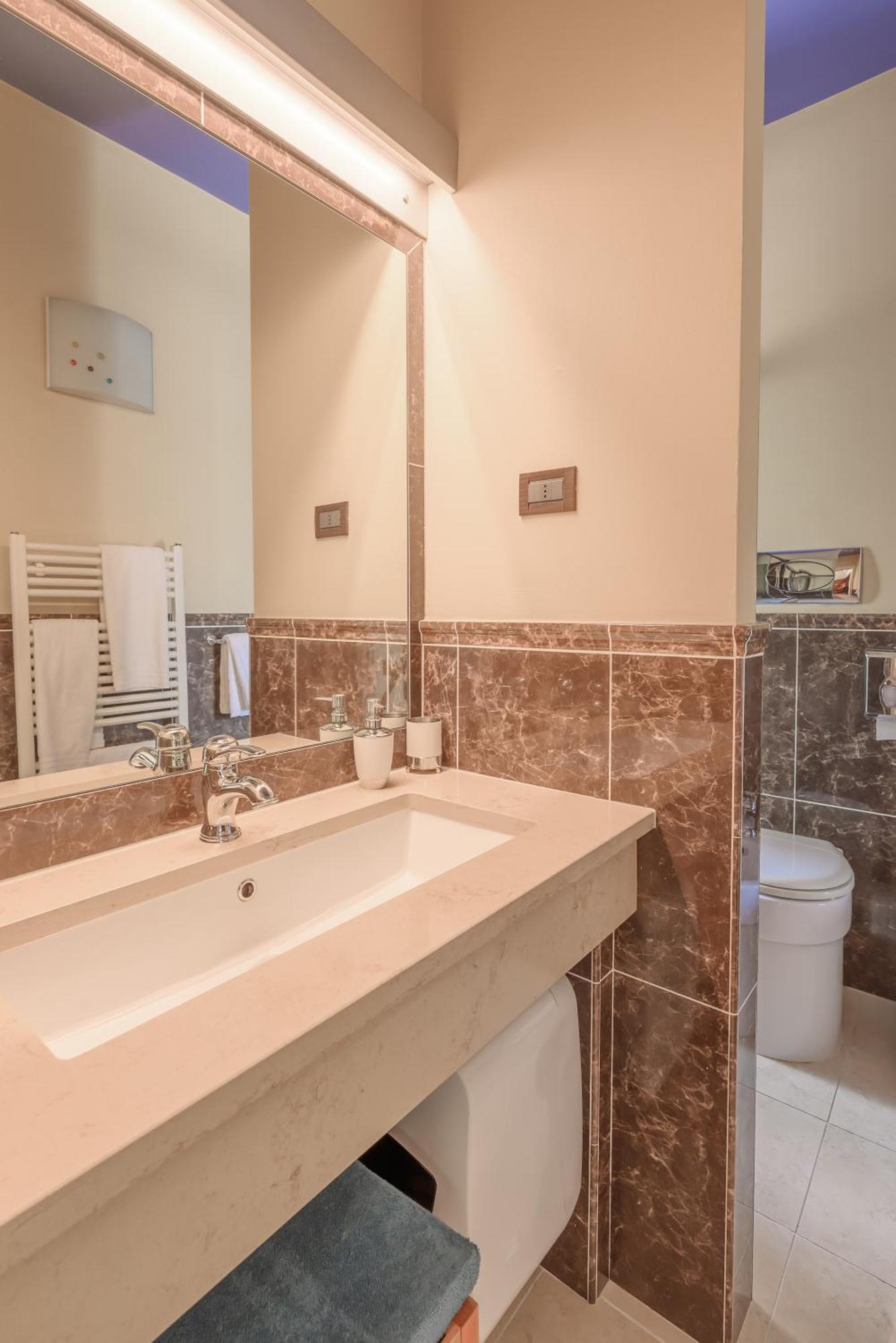 Diamantino Town House 3* Padova
