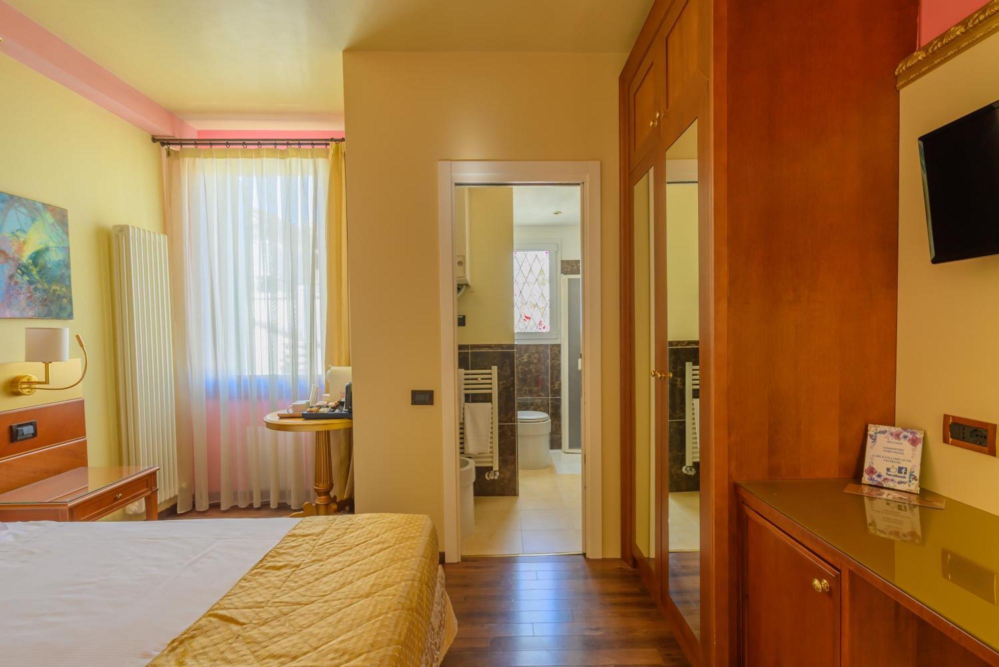 Bed & Breakfast Diamantino Town House 3*