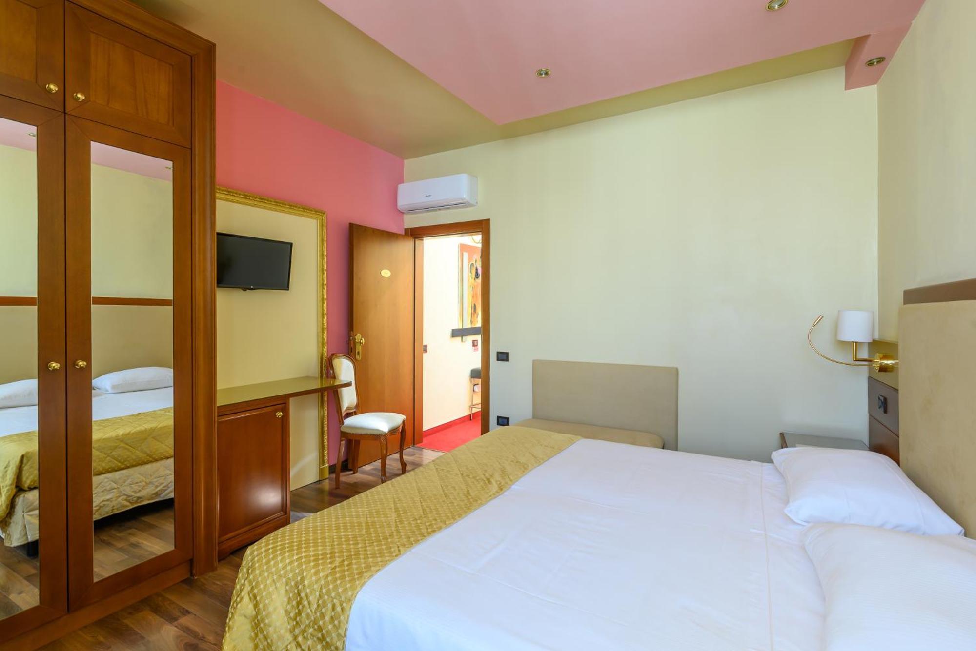 Diamantino Town House Bed & Breakfast Padova