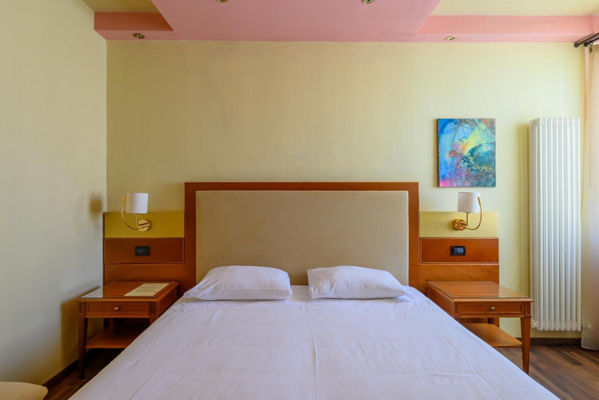 Bed & Breakfast Diamantino Town House Padova