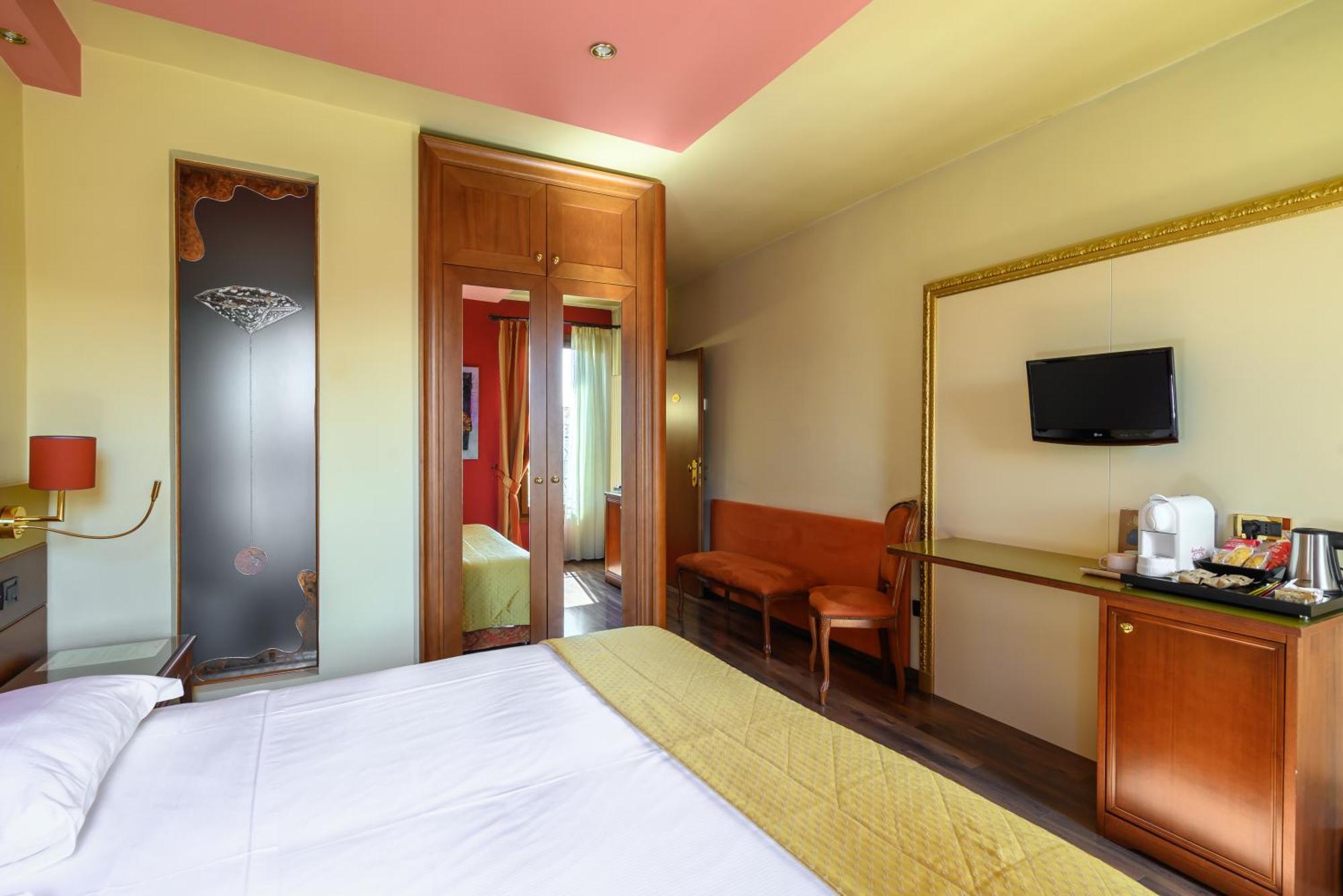Diamantino Town House Padova