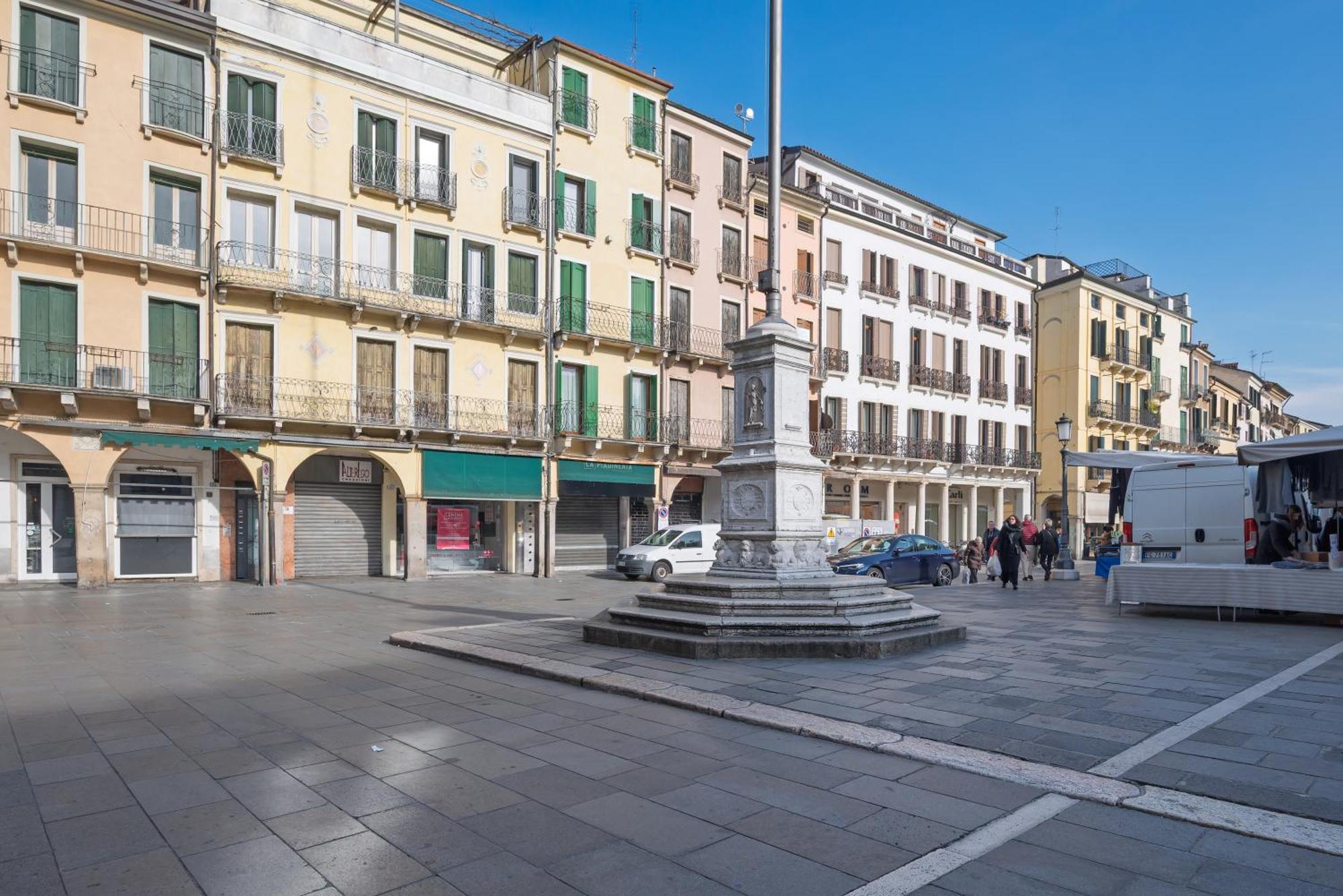 Diamantino Town House Bed & Breakfast Padova