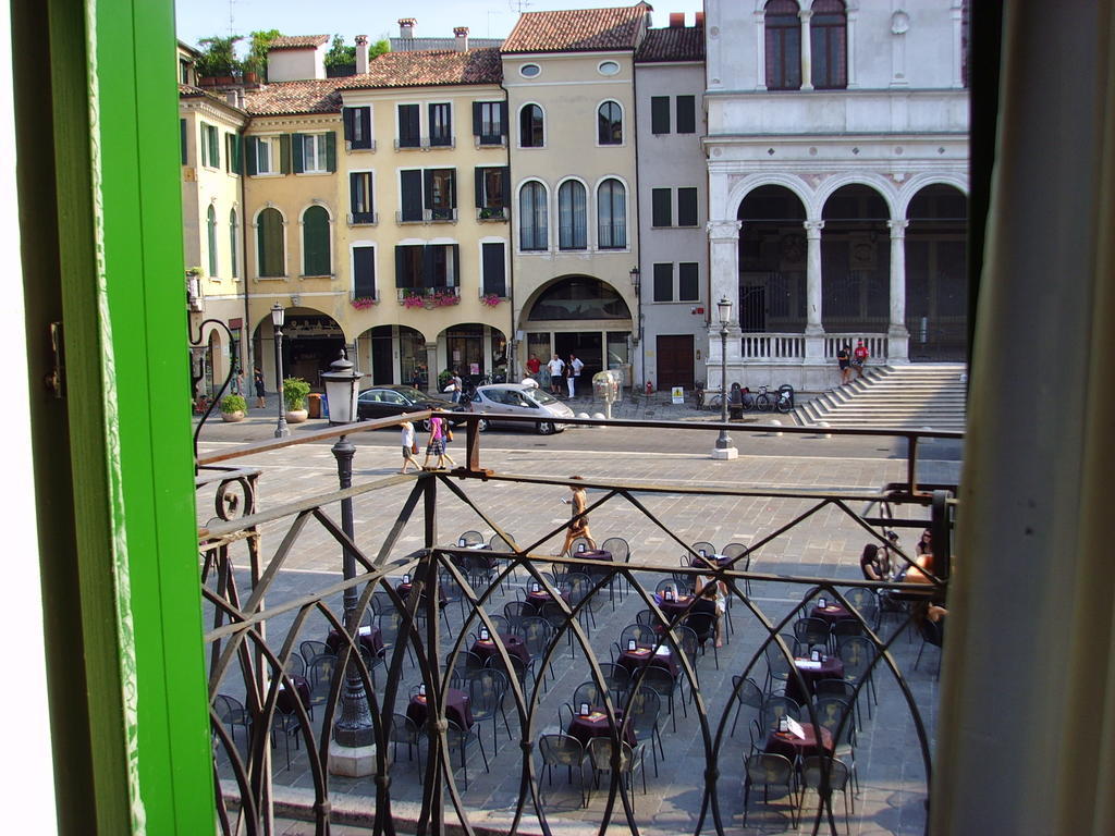 Bed & Breakfast Diamantino Town House Padova