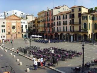 Diamantino Town House Bed & Breakfast Padova