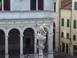 Diamantino Town House Padova