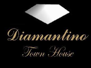 Diamantino Town House Bed & Breakfast