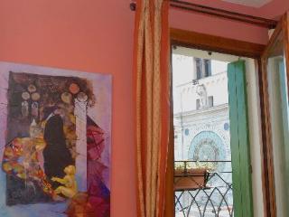 Bed & Breakfast Diamantino Town House Padova
