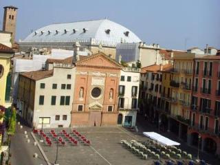 Diamantino Town House Bed & Breakfast Padova