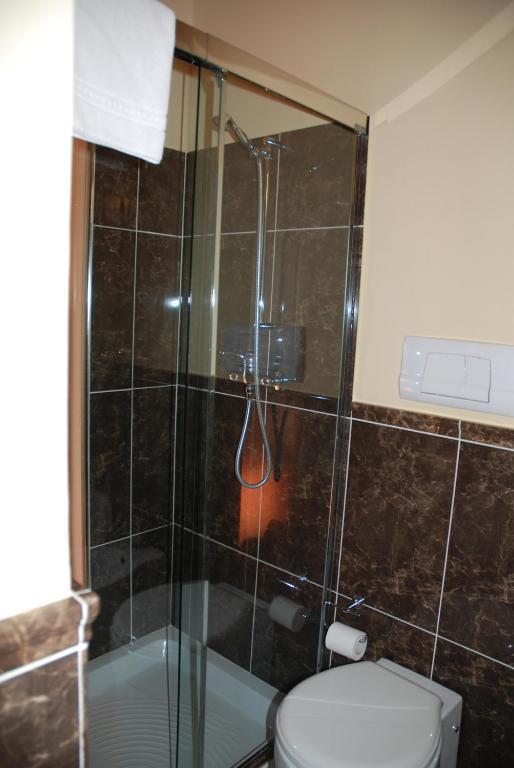 Bed & Breakfast Diamantino Town House Padova