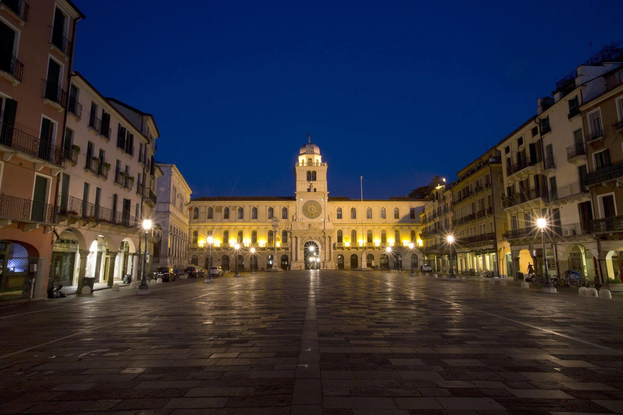 Bed & Breakfast Diamantino Town House Padova