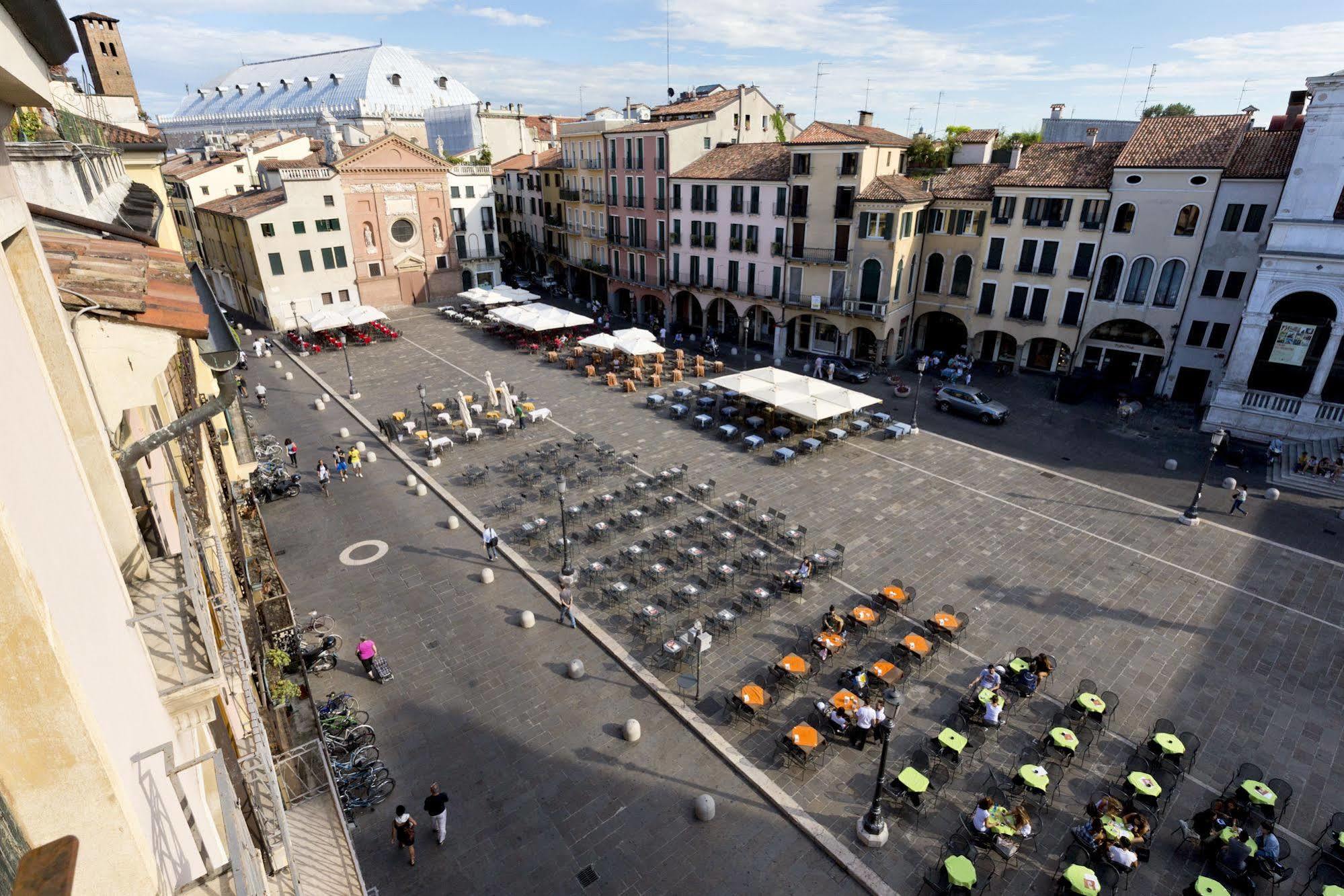 Diamantino Town House Bed & Breakfast Padova