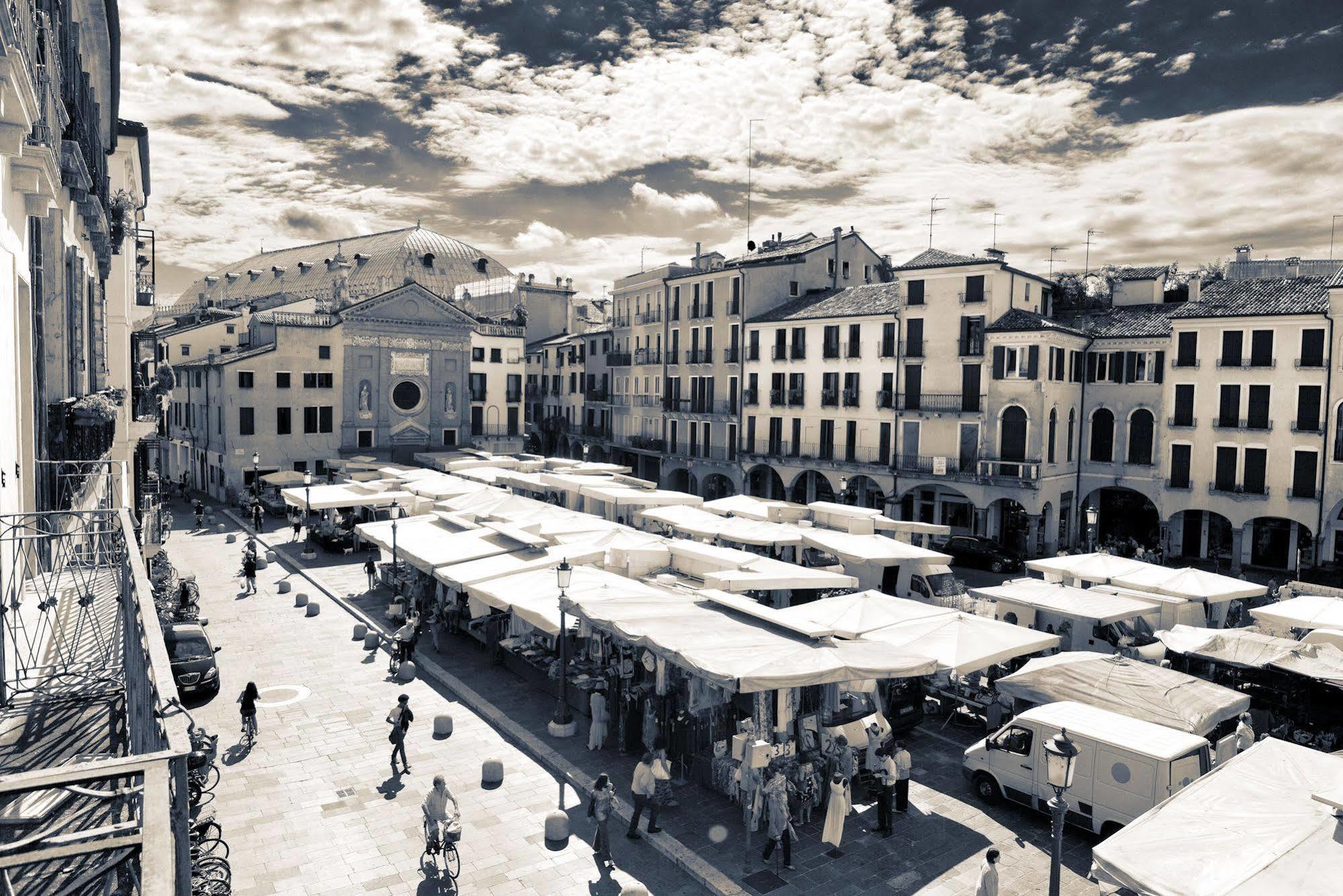 Bed & Breakfast Diamantino Town House Padova