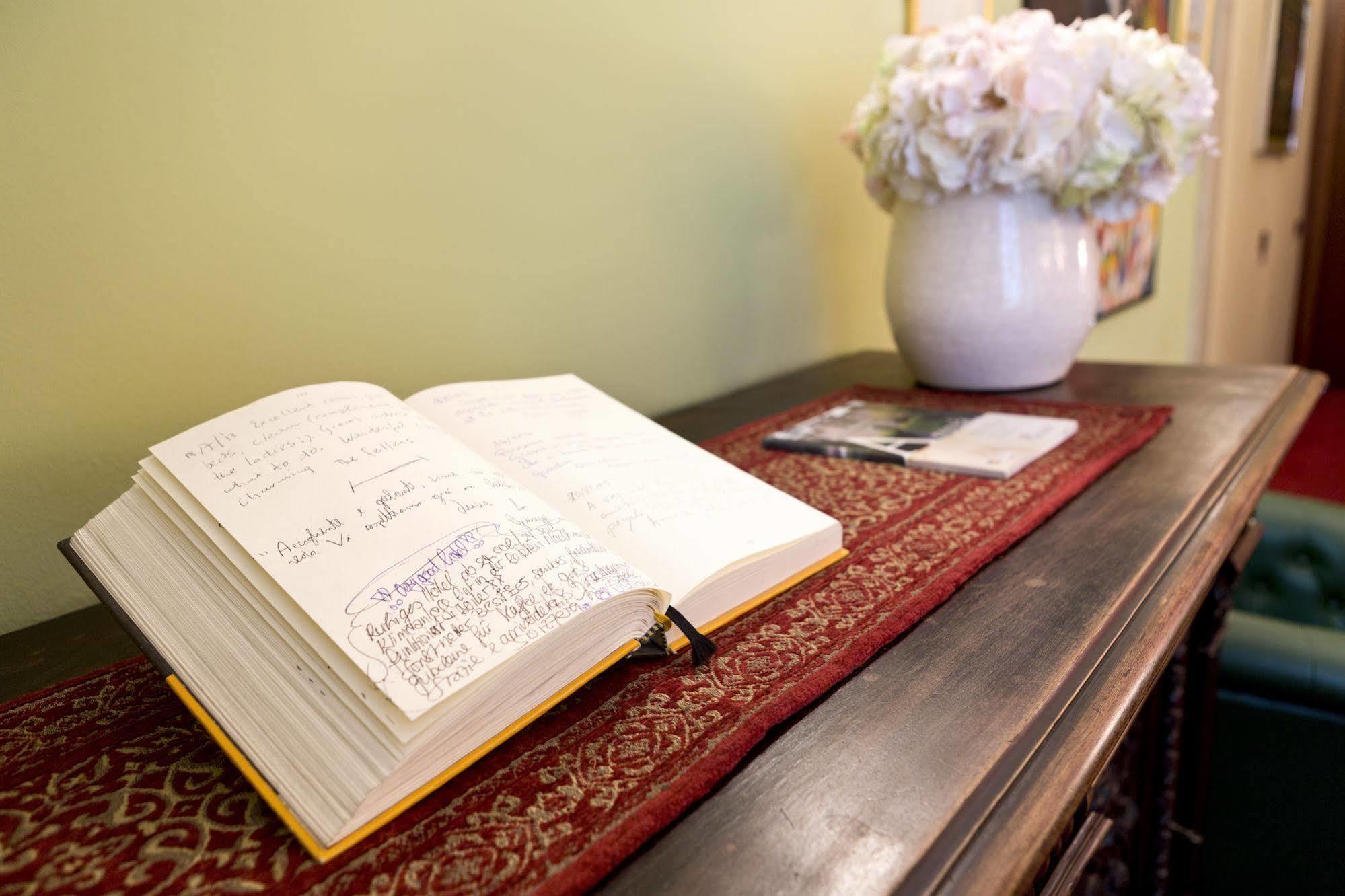 Diamantino Town House Bed & Breakfast Padova